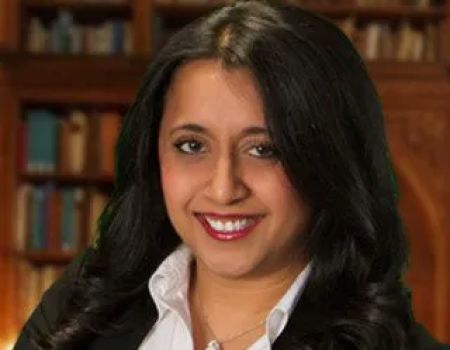Sweta Patel Attorney at Law