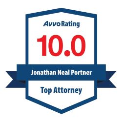 Portner & Shure, P.A. ico