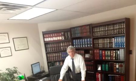 Bernard F. Crane, Attorney