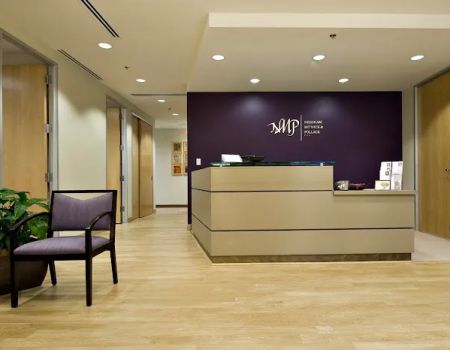Needham Mitnick & Pollack, PLC