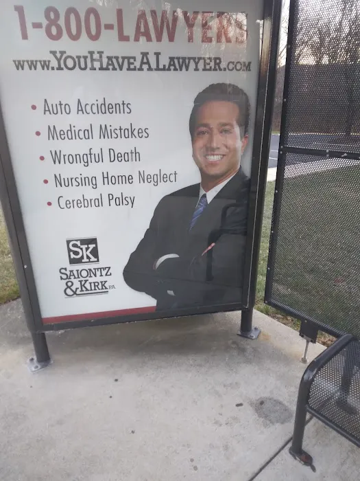 Soiontz & Kirk PA 0