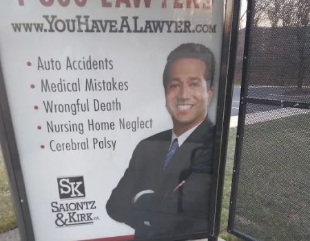 Soiontz & Kirk PA
