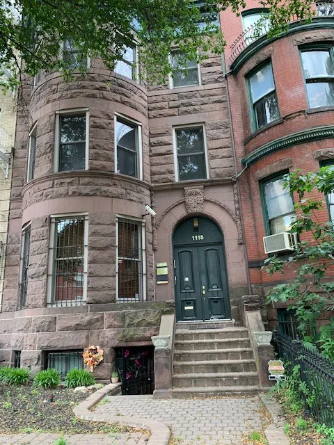 Law Offices of Harris S. Ammerman 2