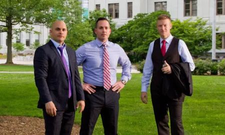 Military Trial Defenders