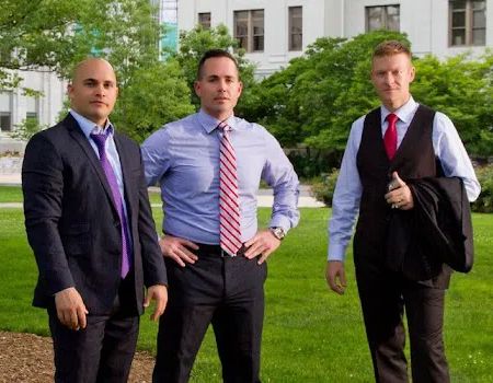 Military Trial Defenders