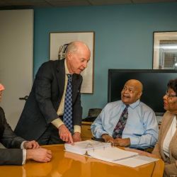 Patrick Malone & Associates, P.C. ico