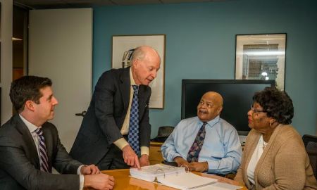 Patrick Malone & Associates, P.C.