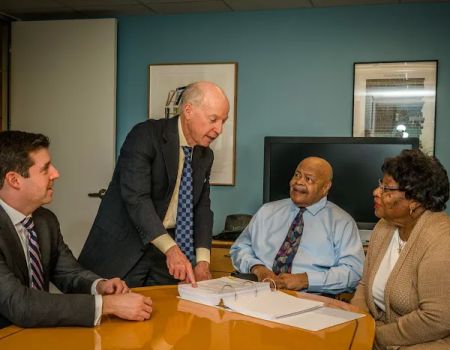 Patrick Malone & Associates, P.C.