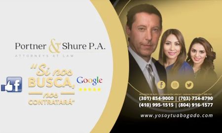 Portner & Shure, P.A.