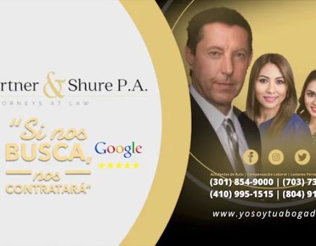 Portner & Shure, P.A.