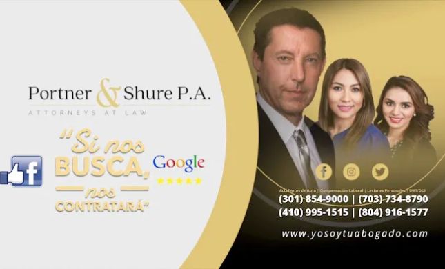 Portner & Shure, P.A.