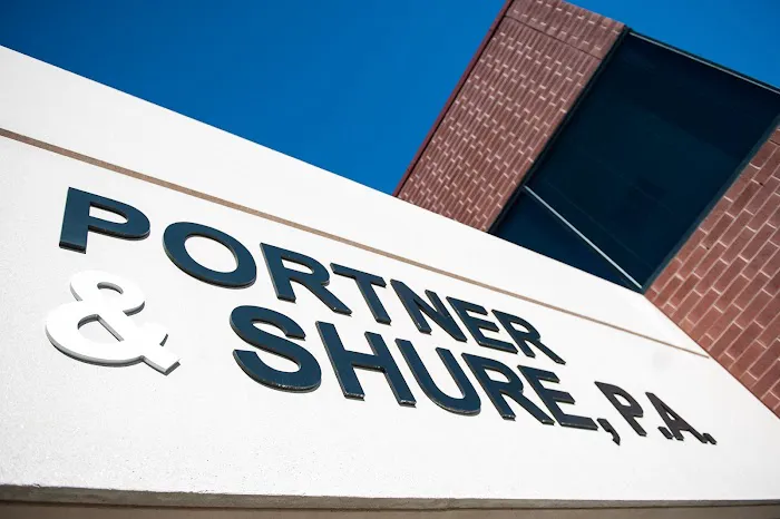 Portner & Shure, P.A. 2