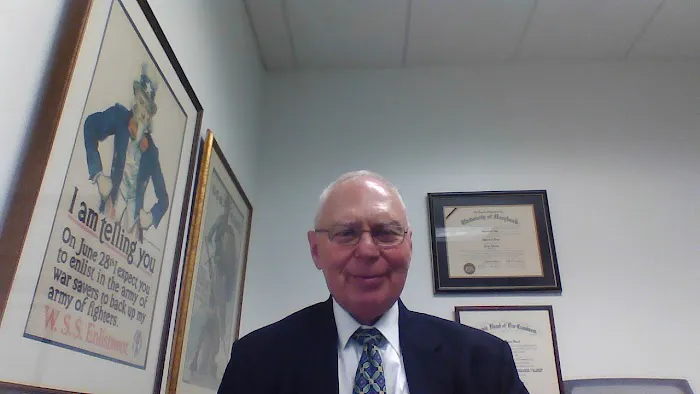 Bankruptcy Law Office of Robert Weed 2