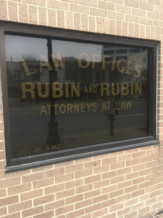 Rubin & Rubin 0