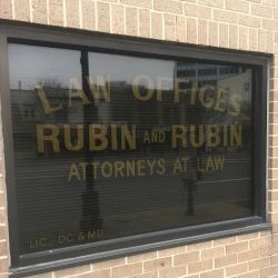 Rubin & Rubin ico