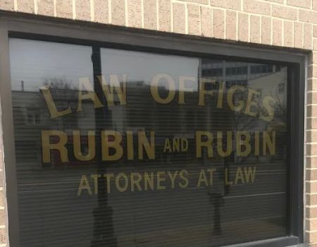 Rubin & Rubin