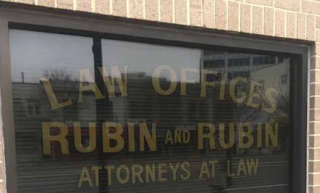 Rubin & Rubin