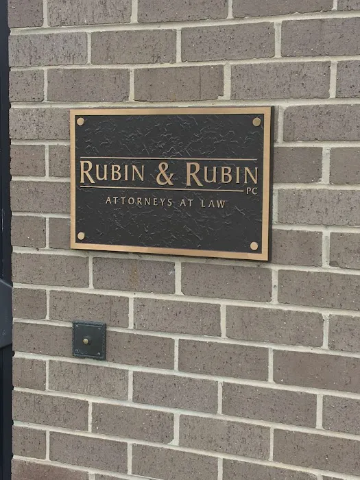 Rubin & Rubin 1