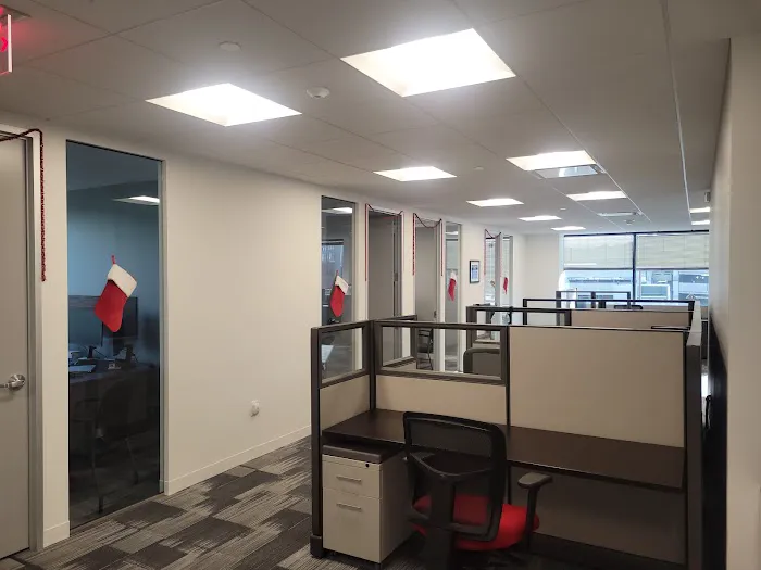 Paré & Associates, LLC 0
