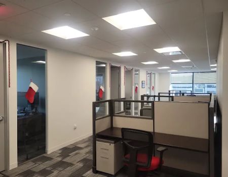 Paru00e9 & Associates, LLC