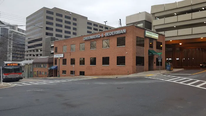 Greenberg & Bederman, LLC 0