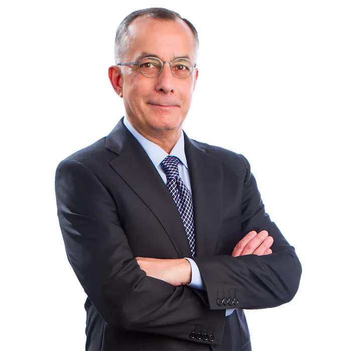 Greenberg & Bederman, LLC 8