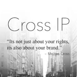 Cross IP - Melissa Cross, Intellectual Property (IP) Law ico