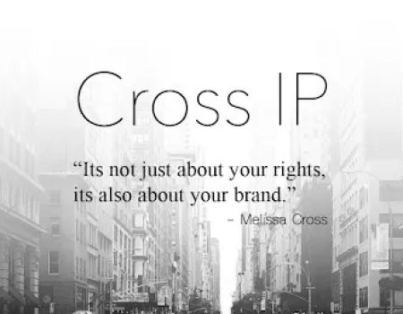 Cross IP - Melissa Cross, Intellectual Property (IP) Law