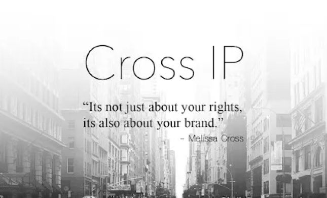 Cross IP - Melissa Cross, Intellectual Property (IP) Law