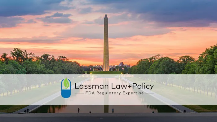 Lassman Law+Policy 0