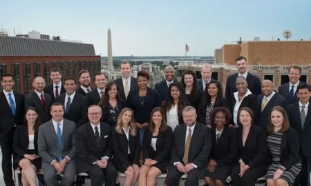 The Employment Law Group