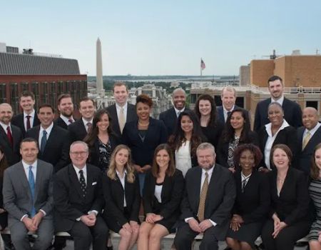 The Employment Law Group