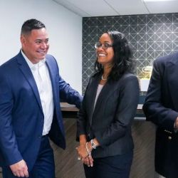 Stanton IP Law Firm, P.A. ico
