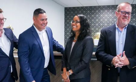 Stanton IP Law Firm, P.A.
