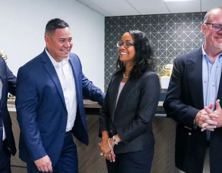 Stanton IP Law Firm, P.A.