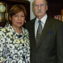 Law Offices of Joseph M. Perez, PC ico