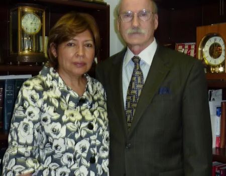 Law Offices of Joseph M. Perez, PC