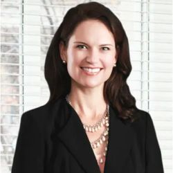 Karin Riley Porter Criminal Defense Attorney ico