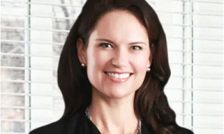 Karin Riley Porter Criminal Defense Attorney
