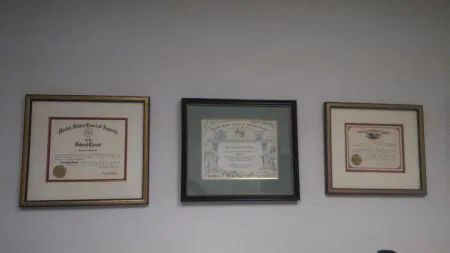 R E Bushnell & Law Firm 2