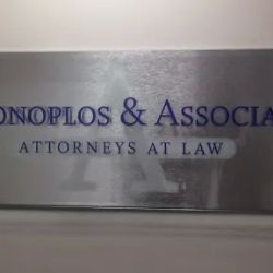 Antonoplos & Associates, Attorneys at Law ico