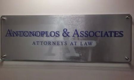 Antonoplos & Associates, Attorneys at Law