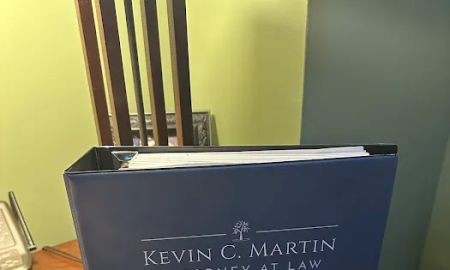 Kevin C. Martin, Attorney at Law, PLLC