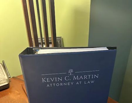 Kevin C. Martin, Attorney at Law, PLLC