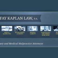 Fay Kaplan Law, P.A. ico