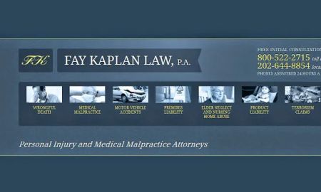 Fay Kaplan Law, P.A.