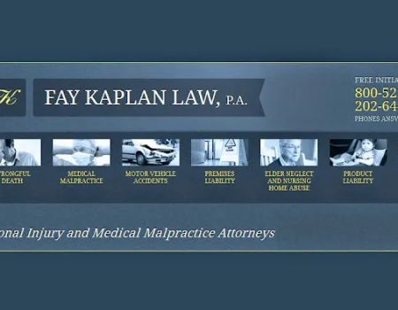 Fay Kaplan Law, P.A.