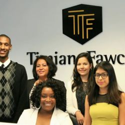Timian & Fawcett, LLC ico