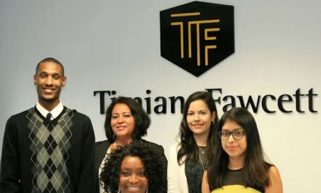 Timian & Fawcett, LLC