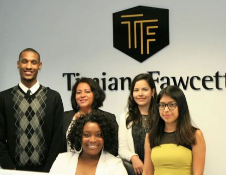 Timian & Fawcett, LLC
